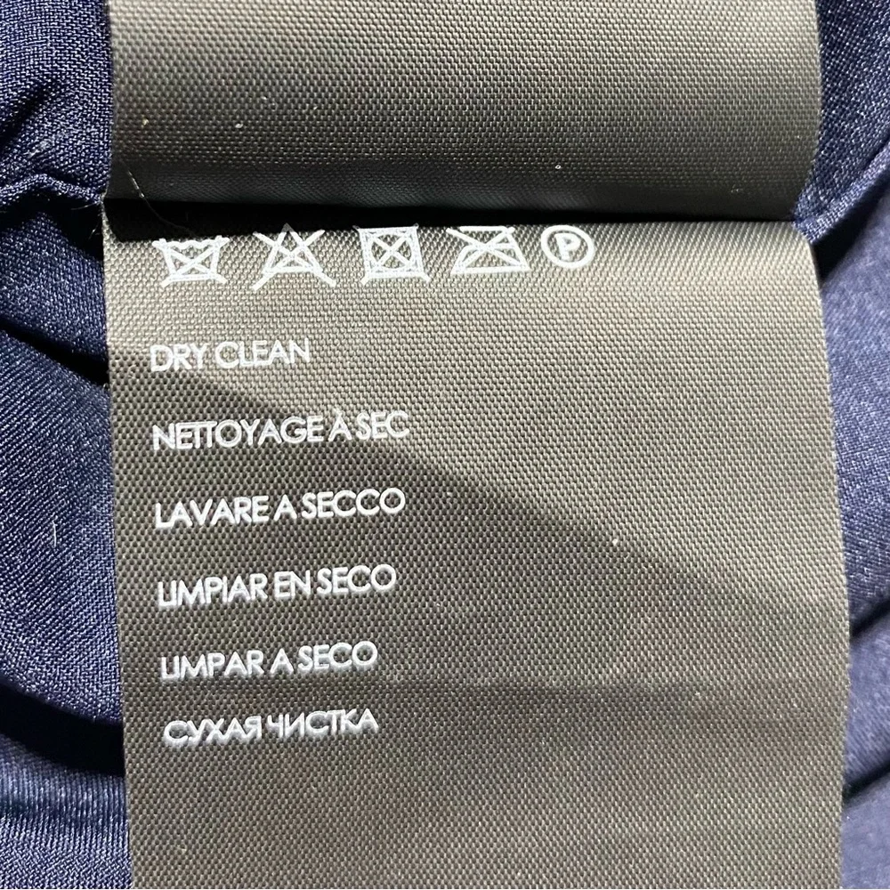 Club Monaco bnwt club